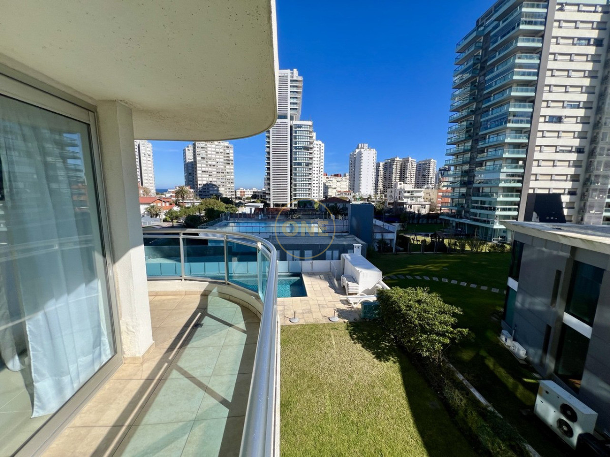 Apartamento ID.1945 - Apartamento 1 Dormitorio Sol y Luna II Home & Spa