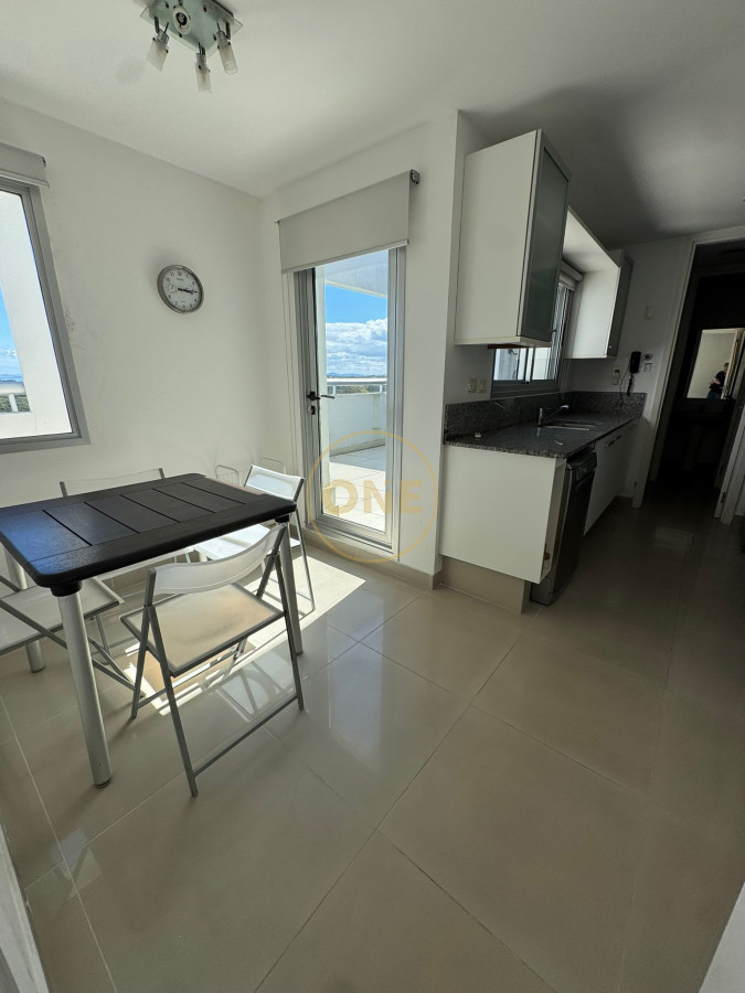 Apartamento ID.1957 - PENTHOUSE en la Brava