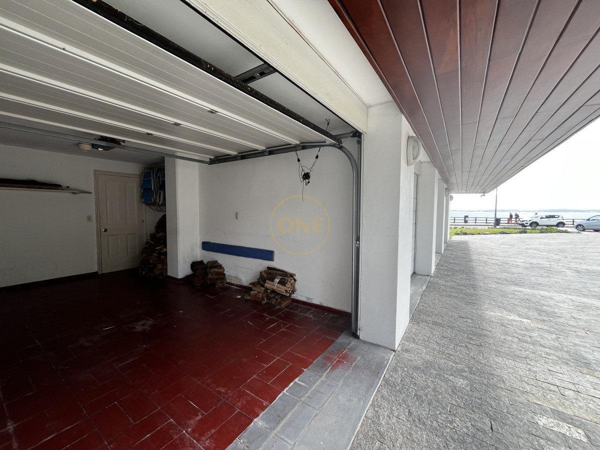 Apartamento ID.1955 - Apartamento con Vista Panorámica al Puerto de Punta del Este 