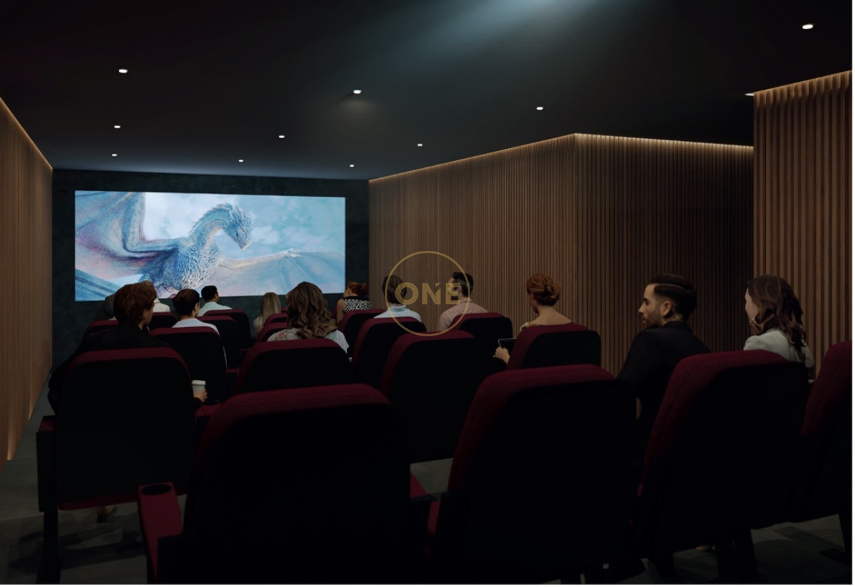 Apartamento ID.2006 - Apartamento en Punta del Este, Punta del Este