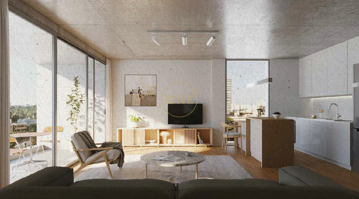 Apartamento ID.1872 - Mansa Town 