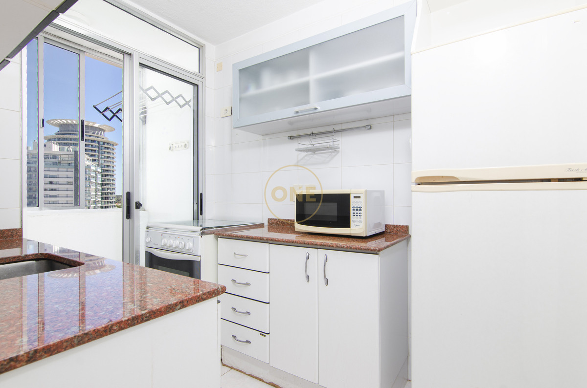 Apartamento ID.3 - Apto en brava , 2 dormitorios con vista al mar 