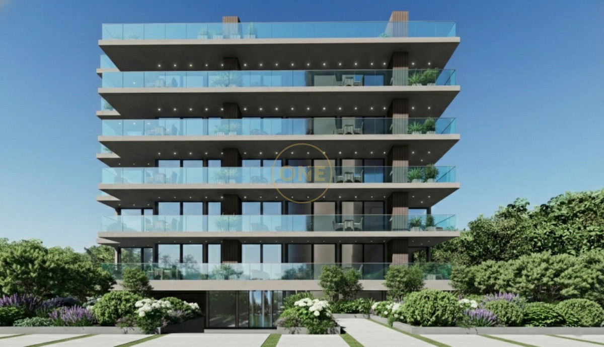 Apartamento ID.2203 - Latitud 31