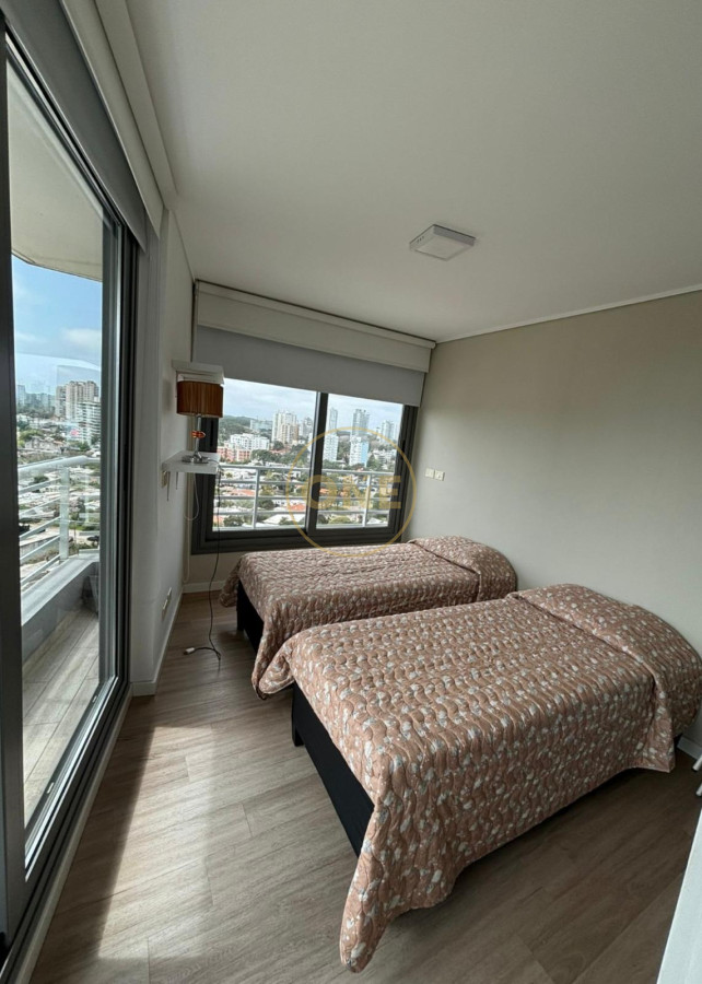 Apartamento ID.1855 - Apartamento en Punta del Este, Punta del Este