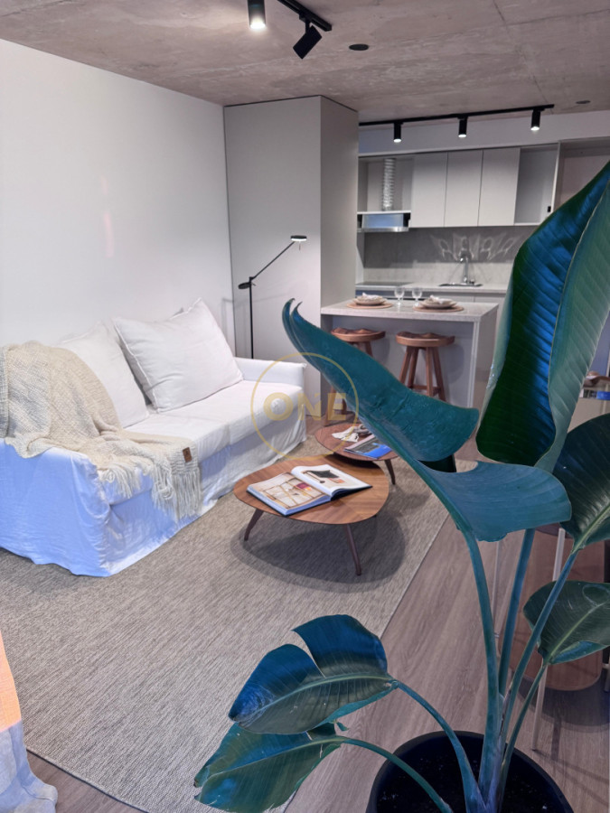 Apartamento ID.2093 - Apartamento frente al mar.