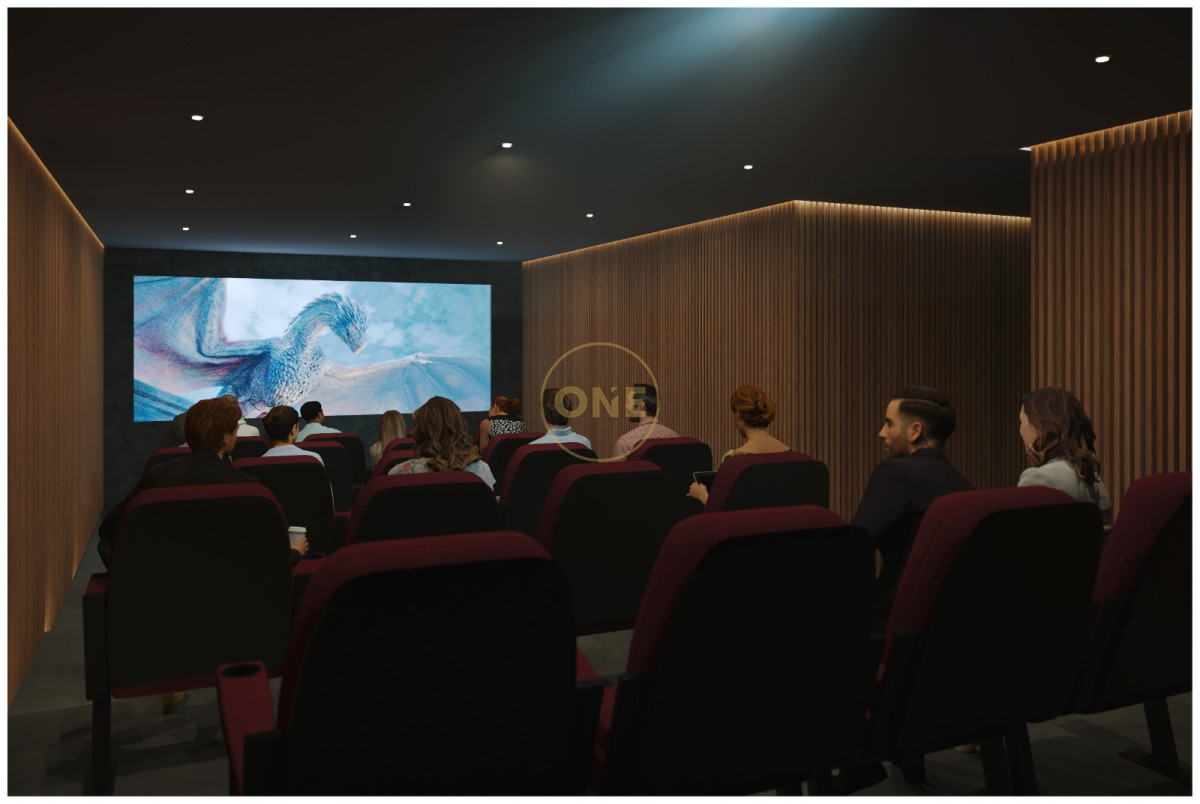 Apartamento ID.1849 - Mansa Forest