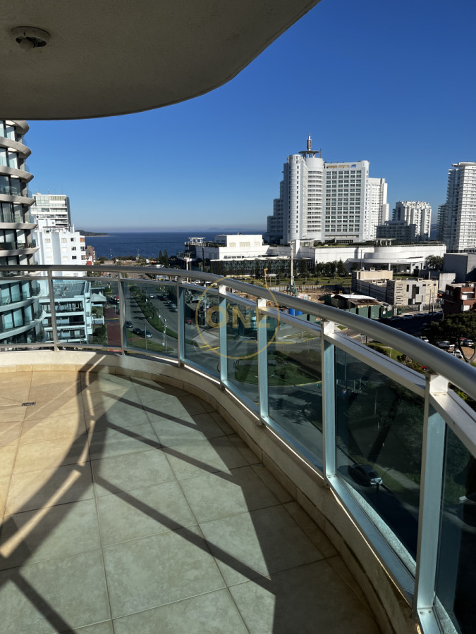 Apartamento ID.1935 - VENTA Apartamento 3 Dormitorios con Vista Panorámica