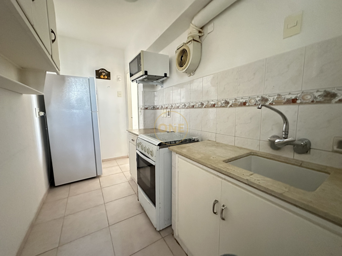 Apartamento ID.1753 - Apartamento Venta 2 Dormitorios Peninsula Punta del Este 