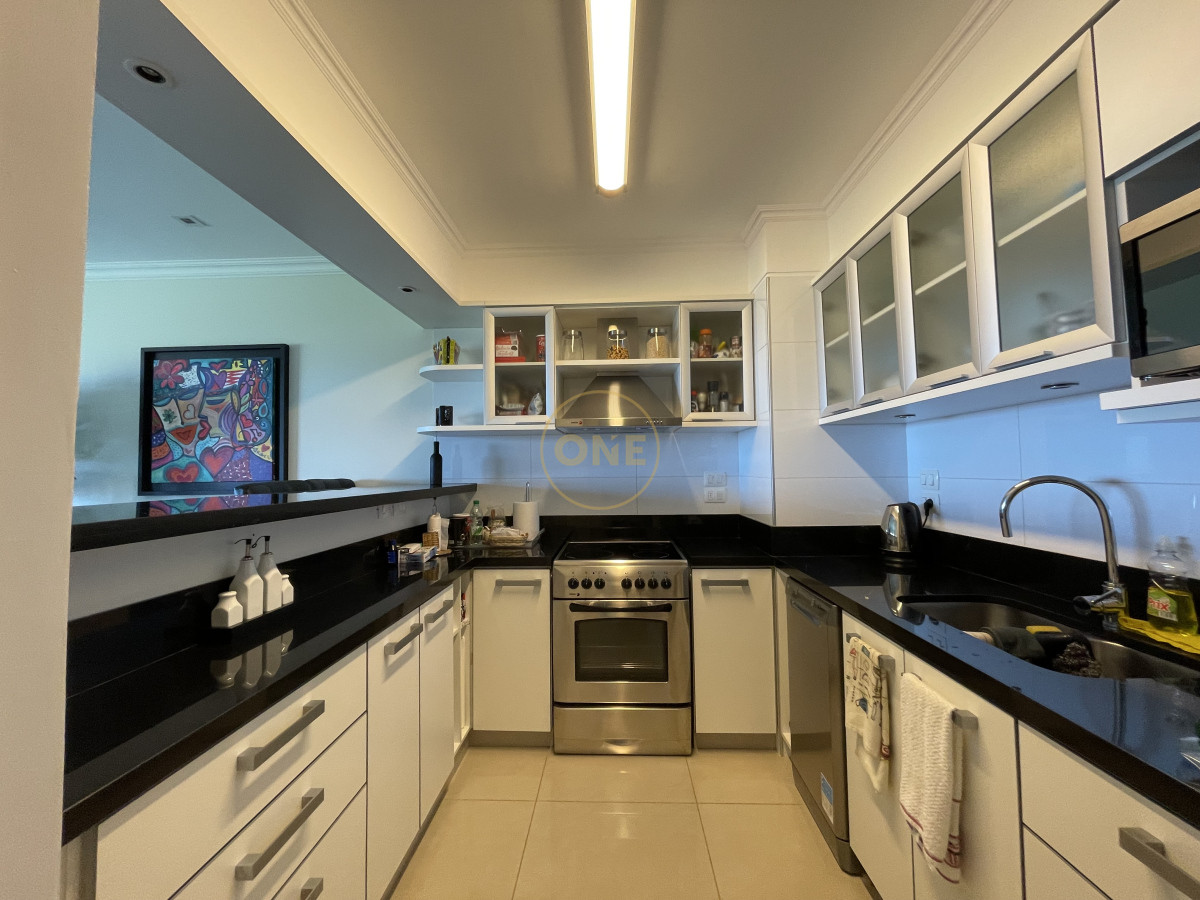 Apartamento ID.1670 - Veramansa Apartamento en venta Punta del Este 