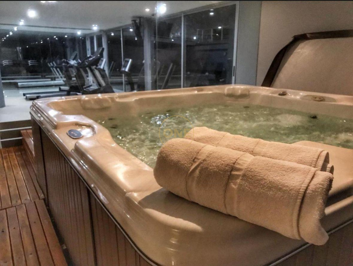 Apartamento ID.2000 - Apartamento en Punta del Este, Mansa