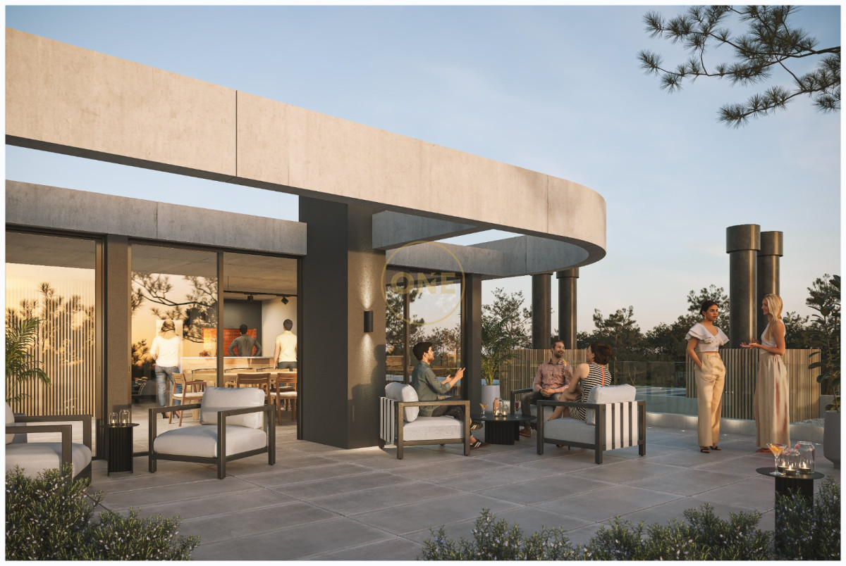 Apartamento ID.1849 - Mansa Forest