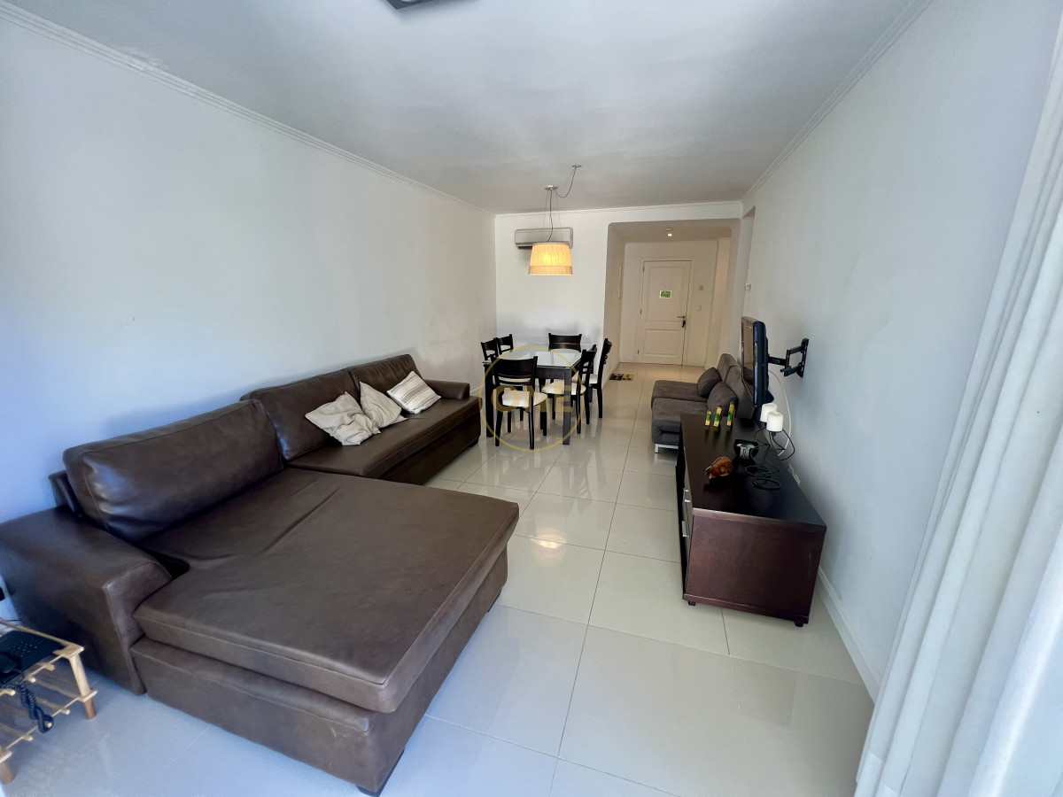 Apartamento ID.1994 - Exclusivo apartamento 2 dormitorios Green Park Solanas Punta Ballena en venta 
