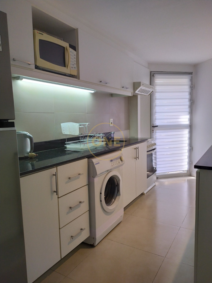 Apartamento ID.1896 - VENTA Apartamento 2 dormitorios Montoya, La Barra