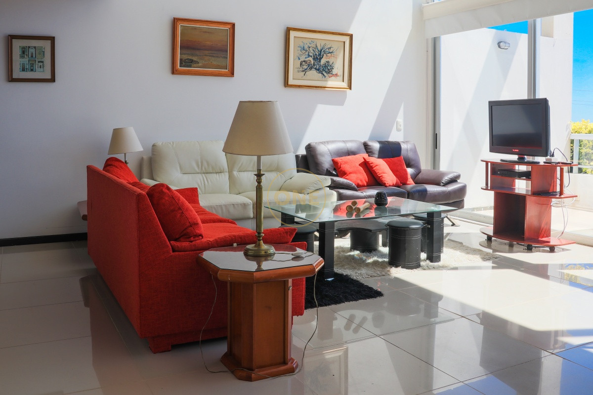 Apartamento ID.599 - Apartamento en venta triplex con vista al mar en Punta Ballena