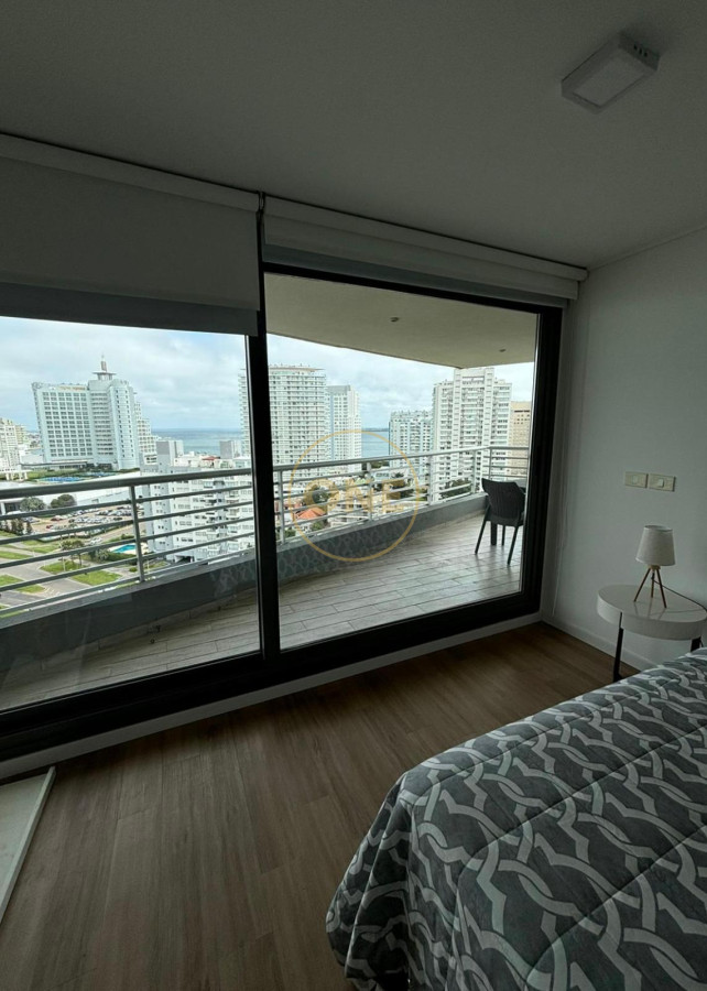 Apartamento ID.1855 - Apartamento en Punta del Este, Punta del Este