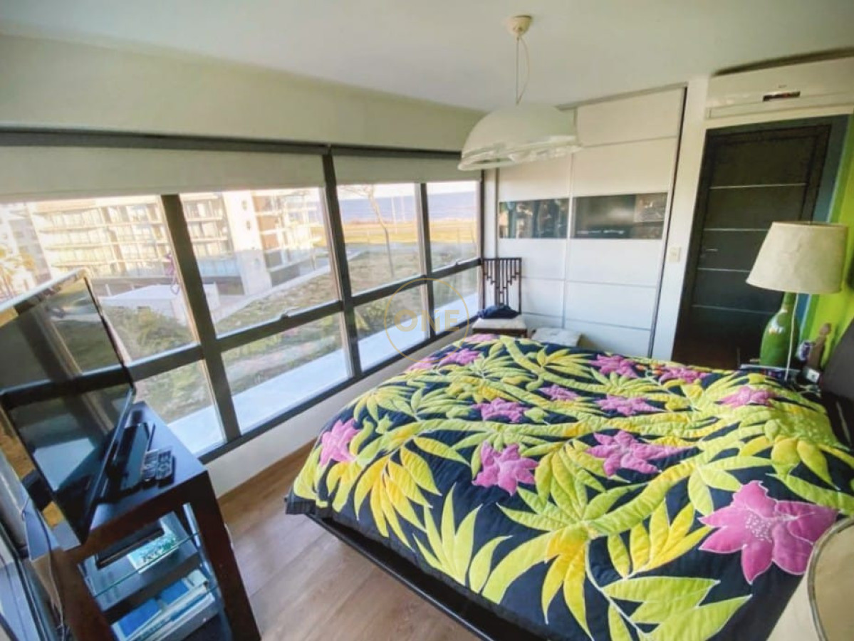 Apartamento ID.1938 - PENT HOUSE LAGUNA DEL DIARIO