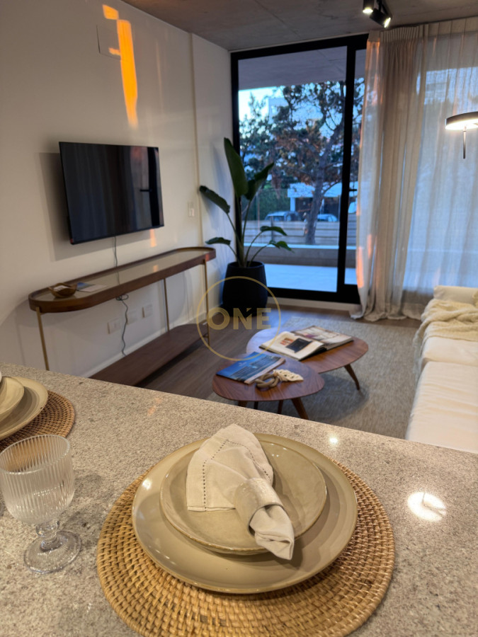 Apartamento ID.2093 - Apartamento frente al mar.