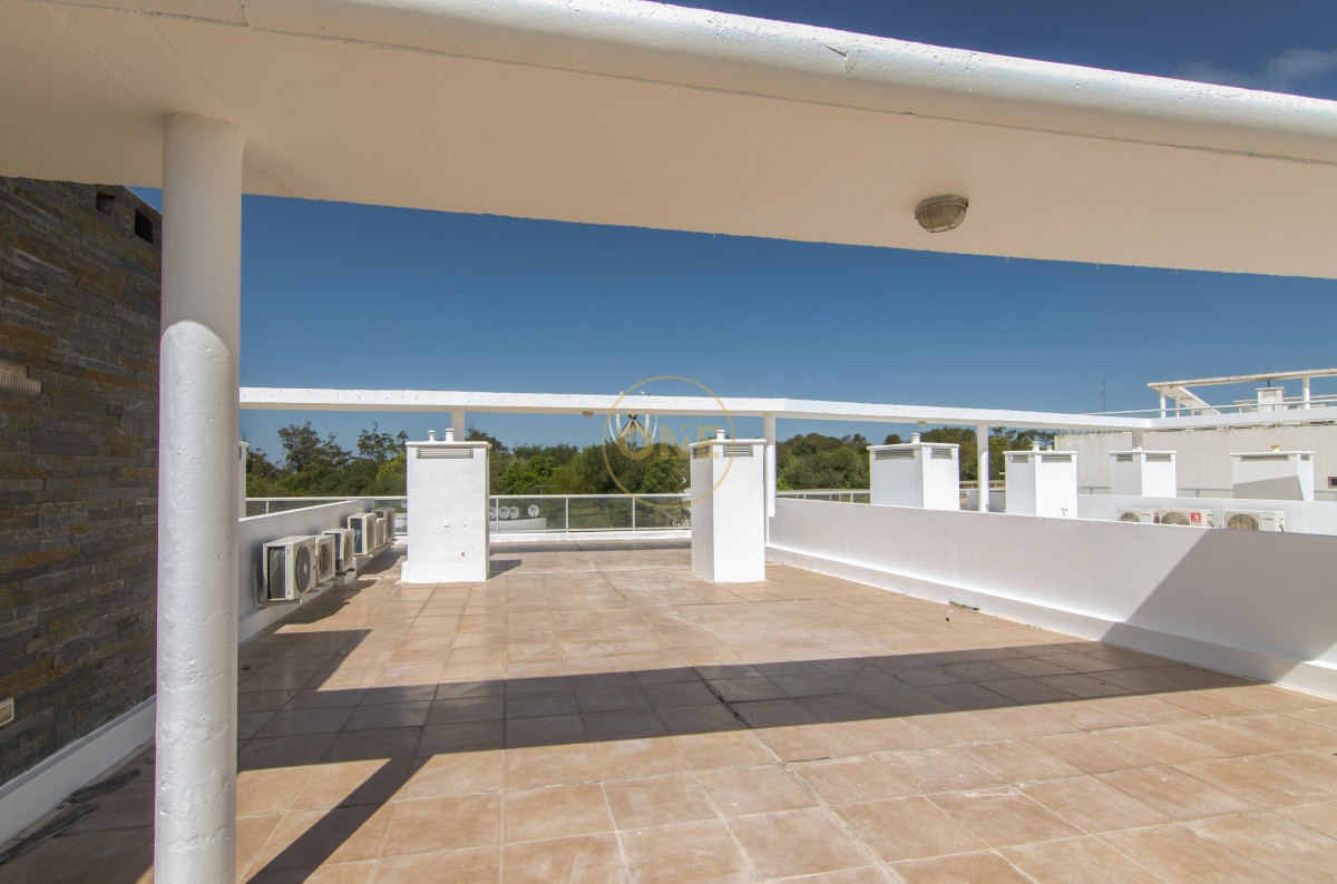 Apartamento ID.445 - Apartamento con vista al mar en Punta Ballena