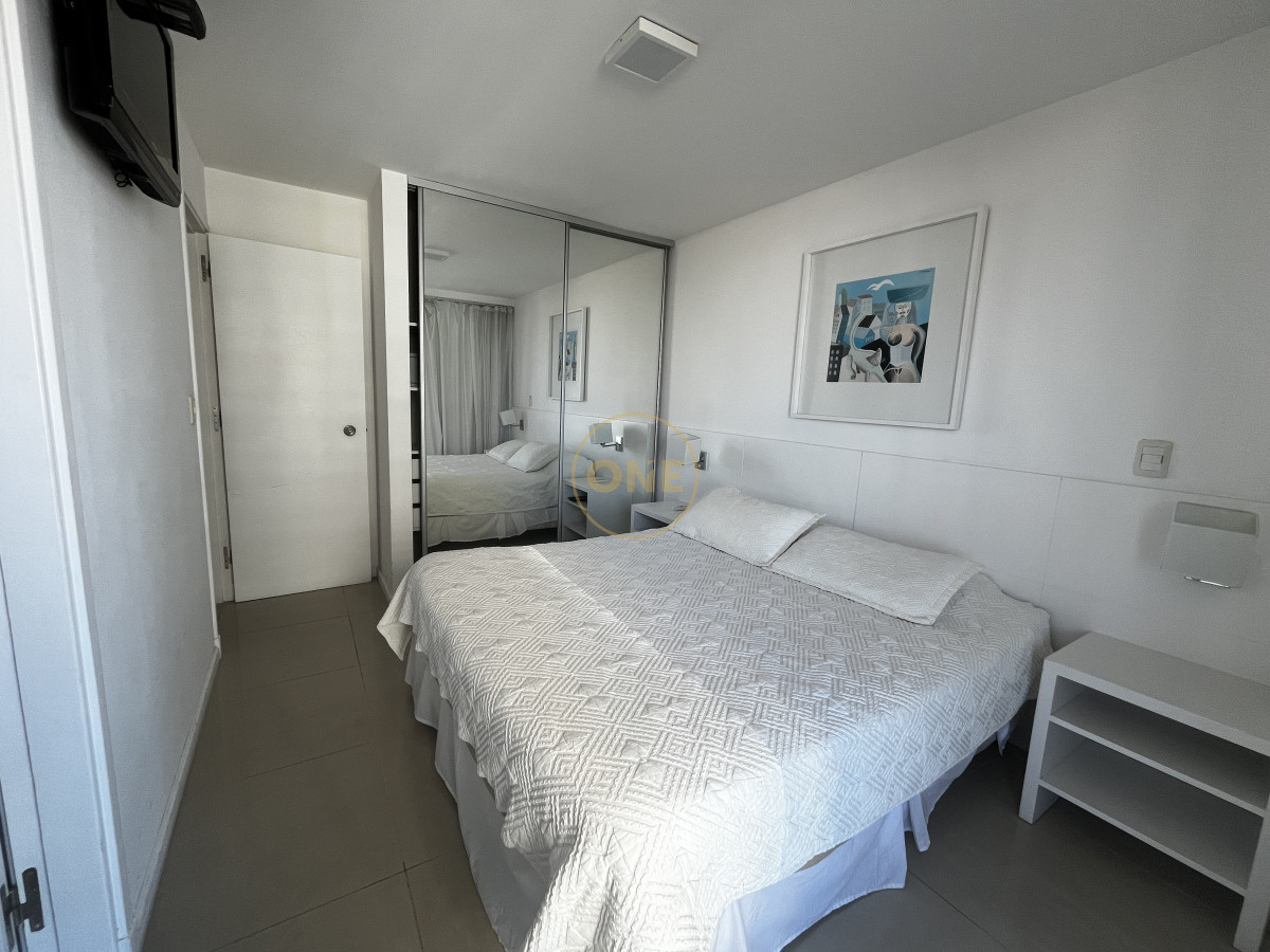 Apartamento ID.1936 - VENTA Apartamento 2 dormitorios  La Pastora