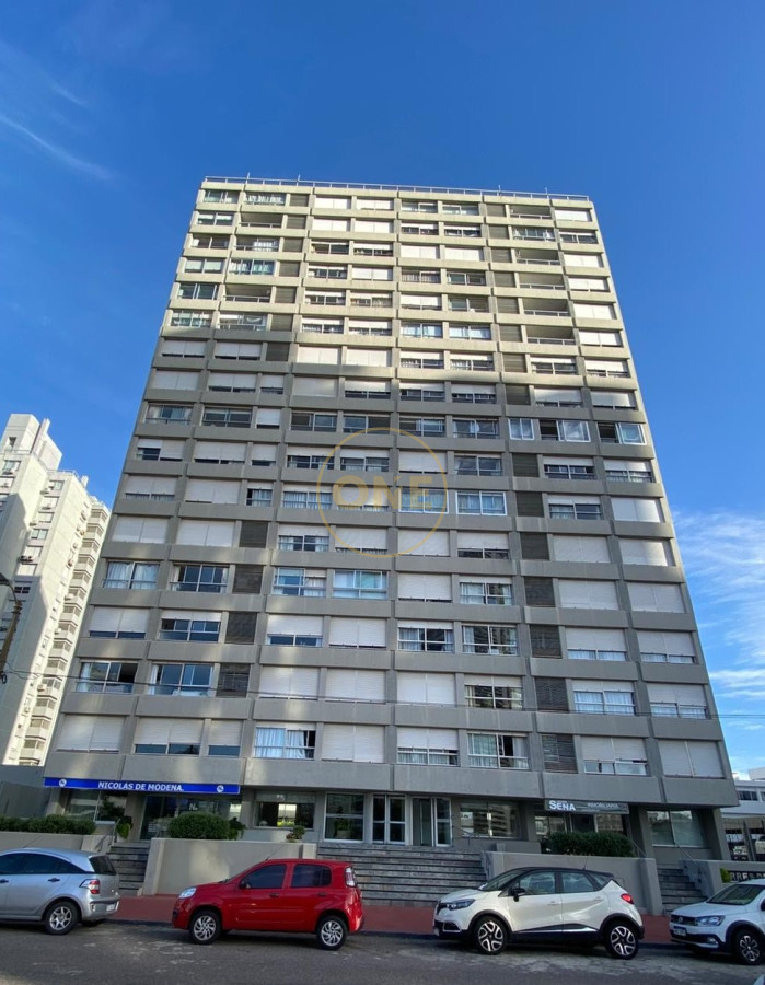 Apartamento ID.1679 - VENTA APARTAMENTO 1 DORMITORIO EN LA PASTORA