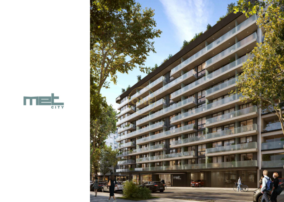 Apartamento ID.1617 - Pre-venta apartamento a estrenar 2 Dormitorios  Montevideo centro