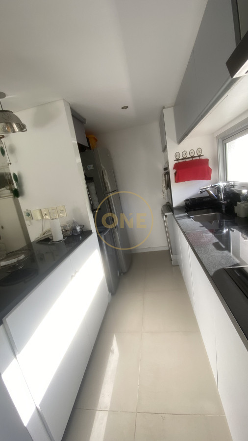 Apartamento ID.1912 - Be Punta  2 dormitorios