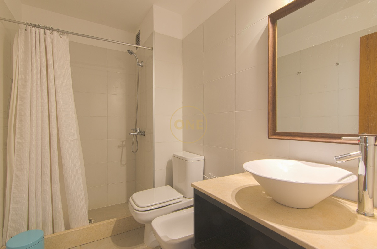 Apartamento ID.445 - Apartamento con vista al mar en Punta Ballena