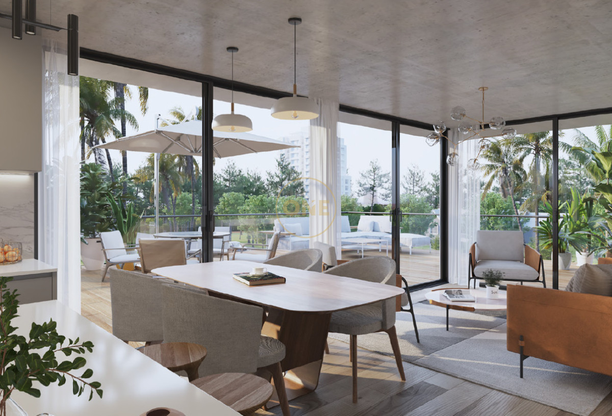 Apartamento ID.2025 - Mansa Tower