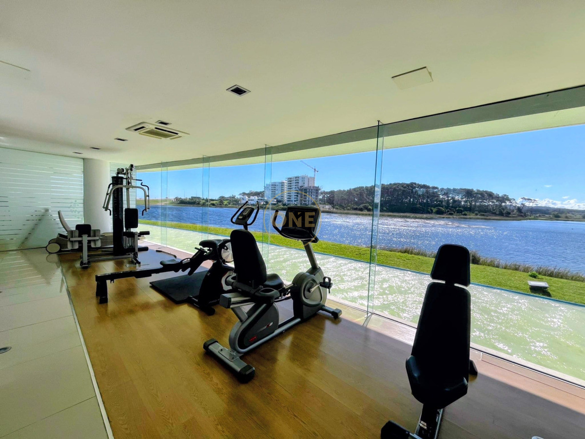 Apartamento ID.1938 - PENT HOUSE LAGUNA DEL DIARIO