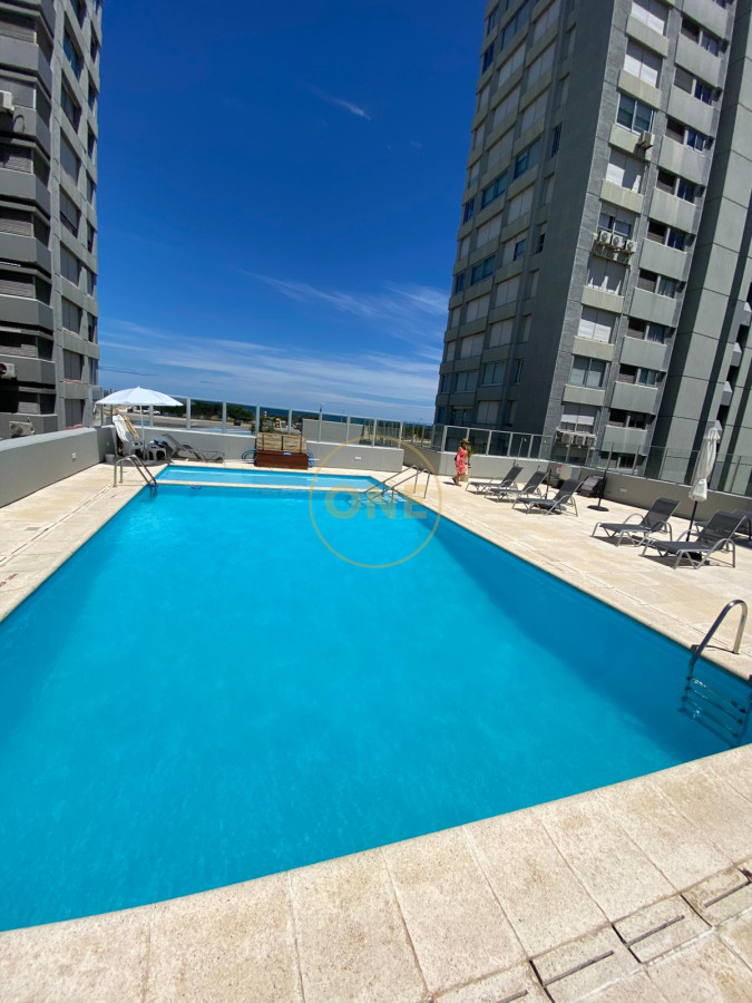 Apartamento ID.1679 - VENTA APARTAMENTO 1 DORMITORIO EN LA PASTORA