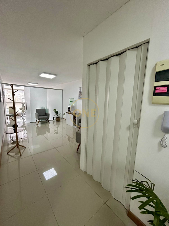 Apartamento ID.1581 - Venta Monoambiente en Cordón con garage