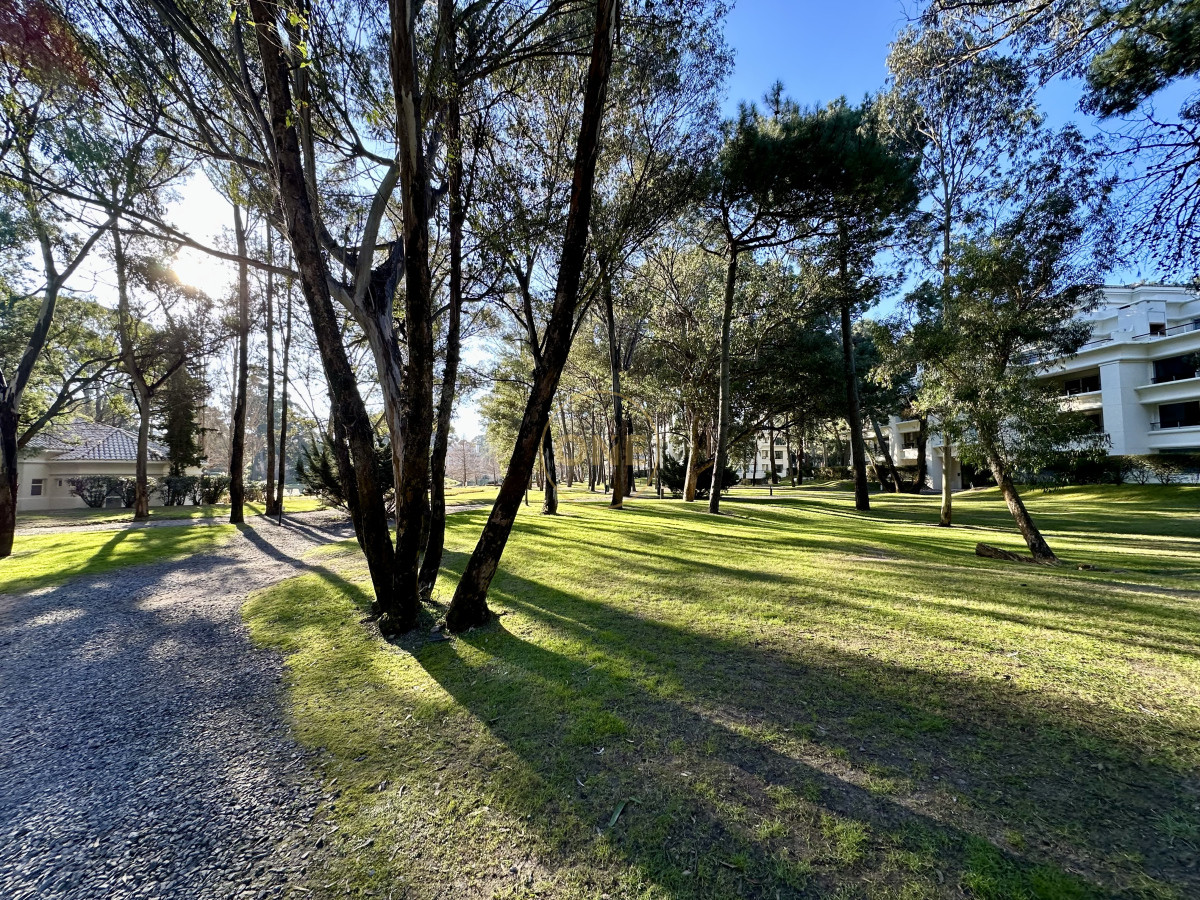 Apartamento ID.1654 - Venta Apartamento 1 Dormitorio Green Park Solanas Punta del Este 