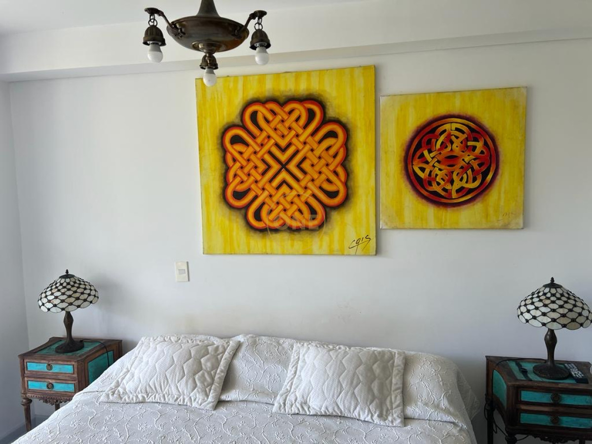 Apartamento ID.1912 - Be Punta  2 dormitorios
