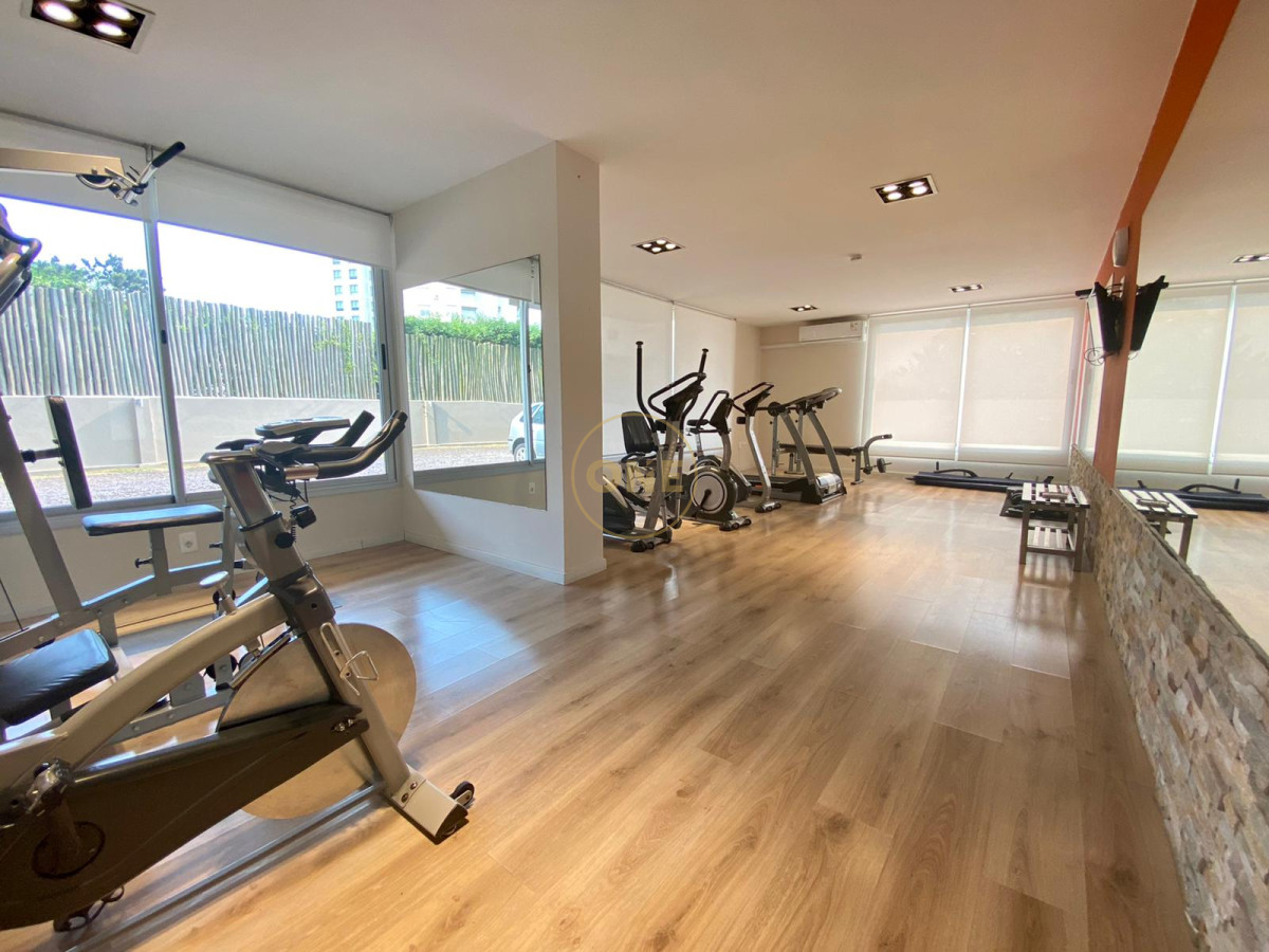 Apartamento ID.1782 - Venta Apartamento playa Brava Vista al mar 2 Dormitorios 