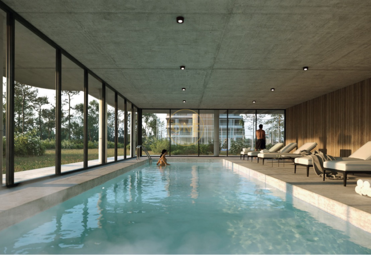 Apartamento ID.2007 - Apartamento en Punta del Este, Punta del Este