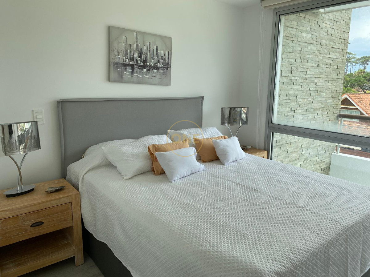 Apartamento ID.1861 - Edificio Isabel - Alquiler de temporada