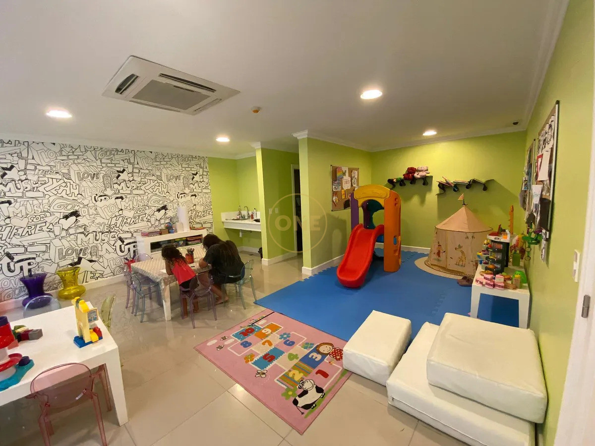 Apartamento ID.2080 - Apartamento 3 Dormitorios en Imperiale Torre II Punta del Este