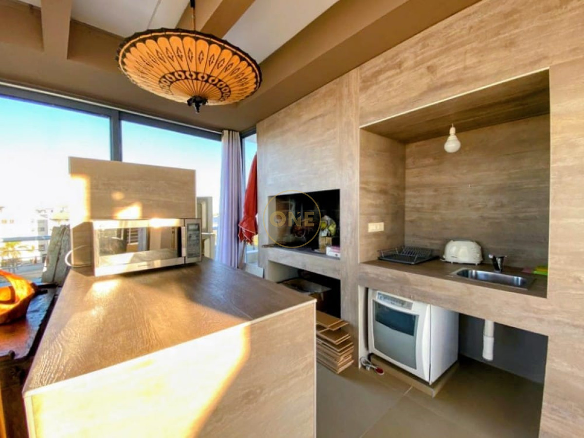 Apartamento ID.1938 - PENT HOUSE LAGUNA DEL DIARIO