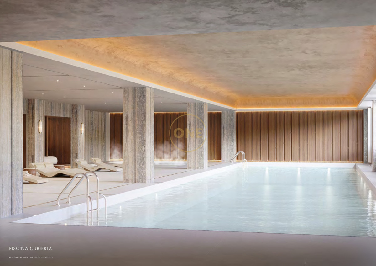 Apartamento ID.2068 - CIPRIANI PUNTA DEL ESTE - HOTEL RESIDENCES & CASINO