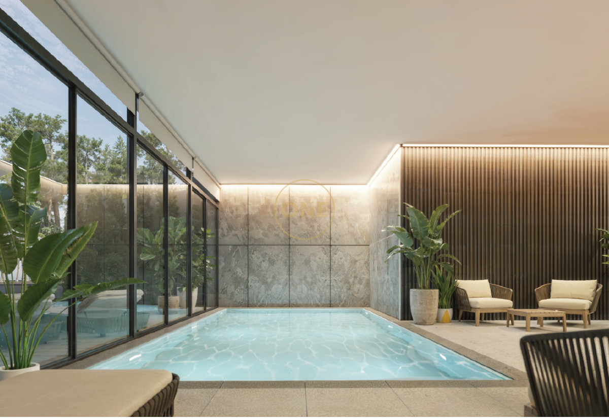 Apartamento ID.2025 - Mansa Tower