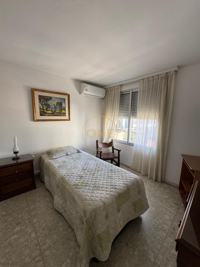 Apartamento ID.1668 - Venta Apartamento 2 dormitorios en Península Punta del Este