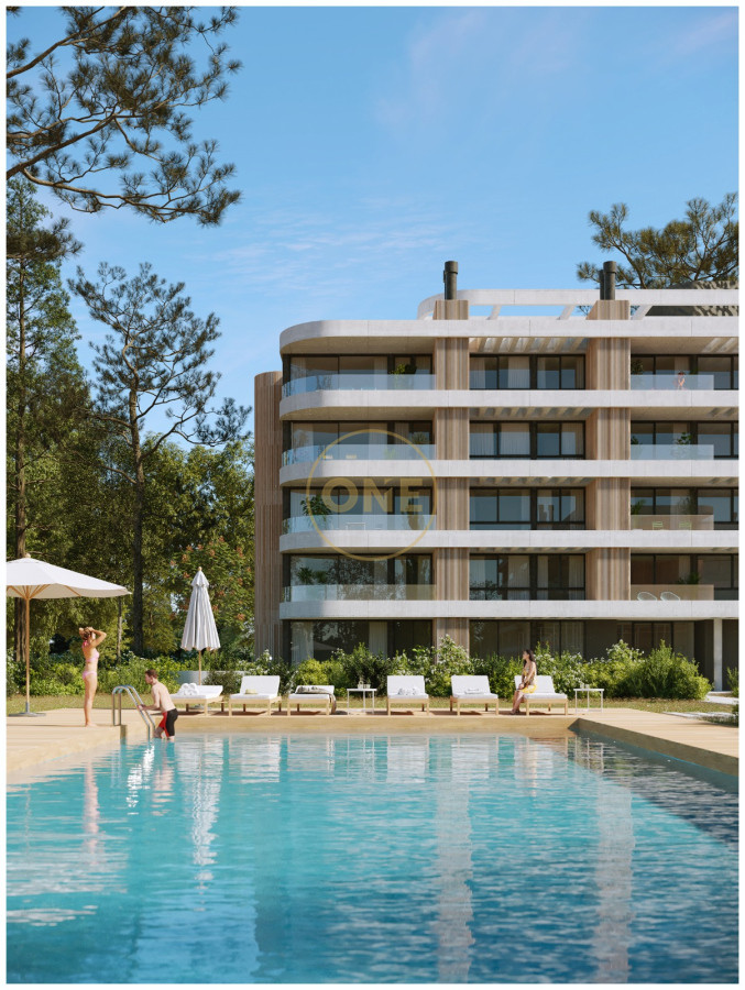 Apartamento ID.1849 - Mansa Forest