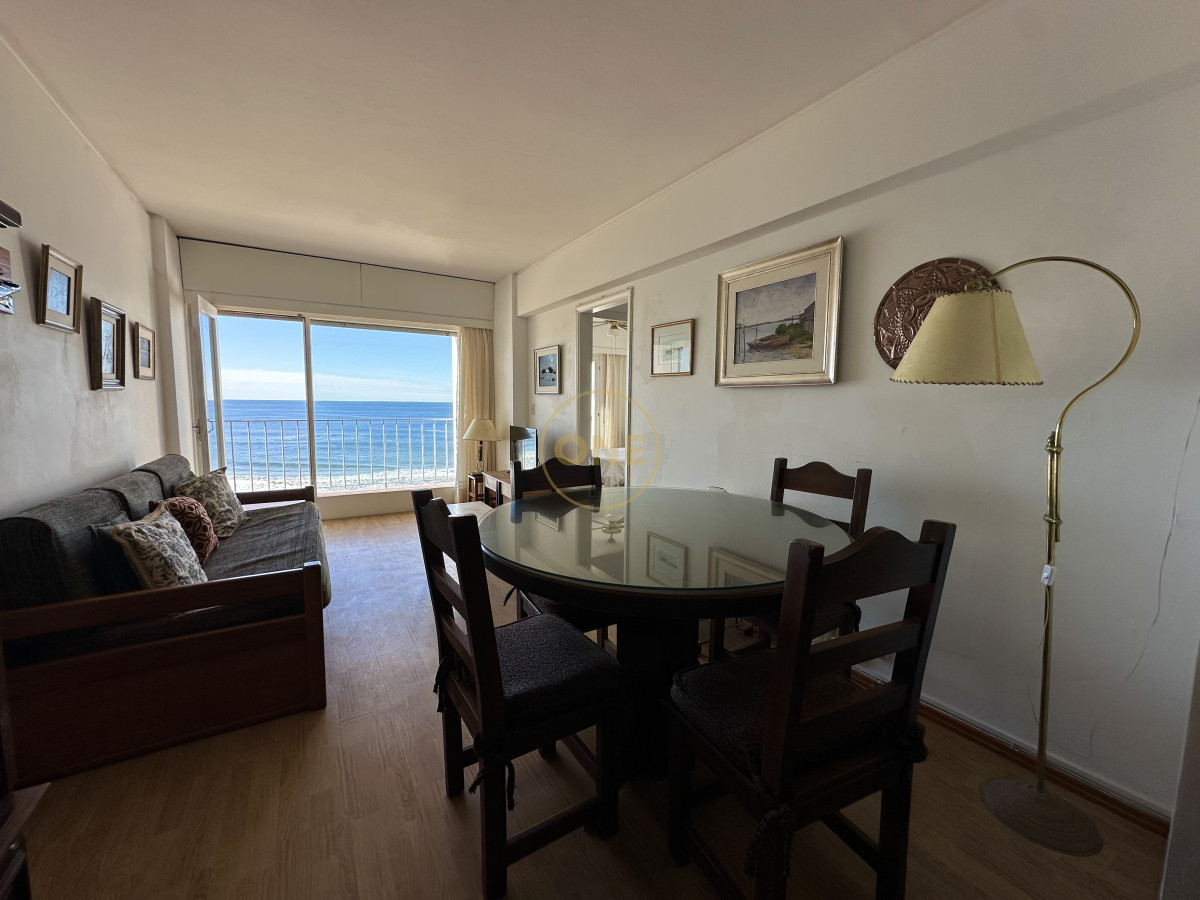 Apartamento ID.1753 - Apartamento Venta 2 Dormitorios Peninsula Punta del Este 