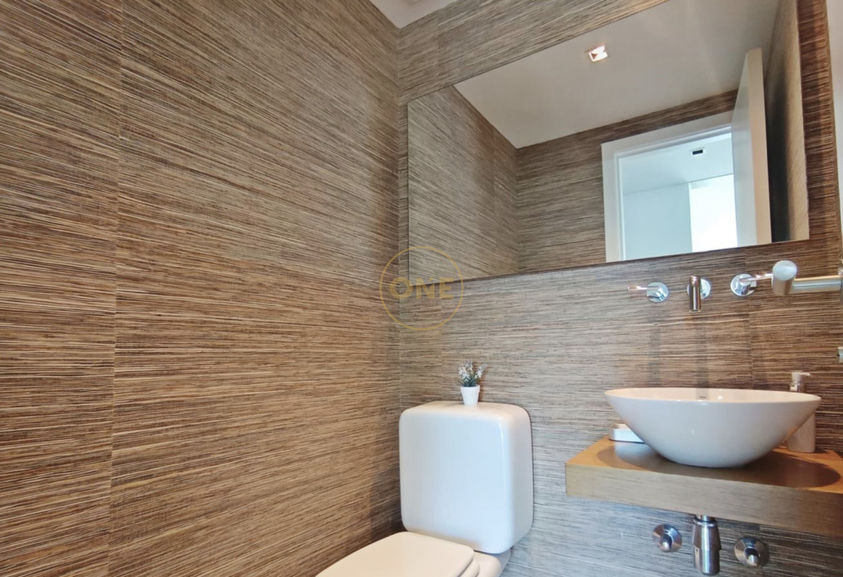 Apartamento ID.2052 - Terrazas de Villa Brava, 3 dormitorios. Exclusividad, silencio y privacidad a pasos de la playa