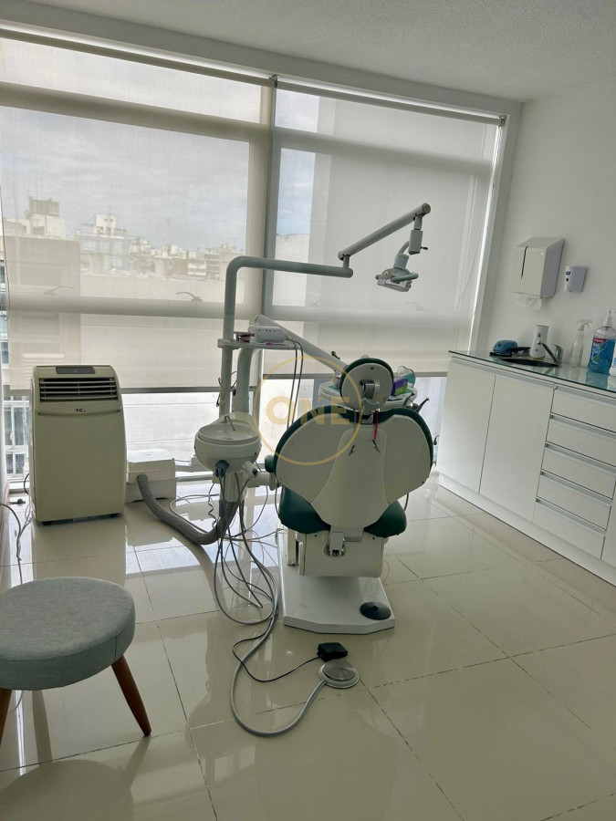 Apartamento ID.1581 - Venta Monoambiente en Cordón con garage