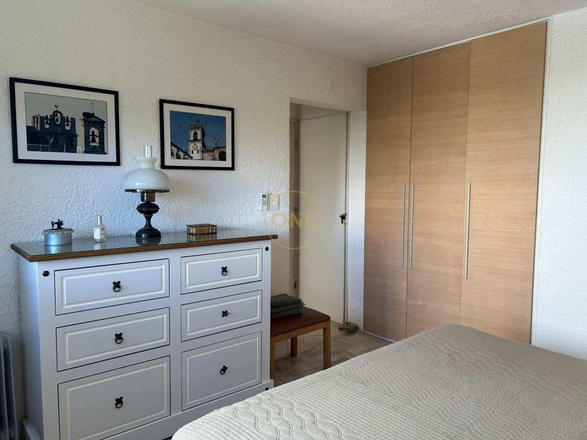 Apartamento ID.1555 - venta apartamento 3 dormitorios en Roosevelt - Punta del Este con terraza y parrillero