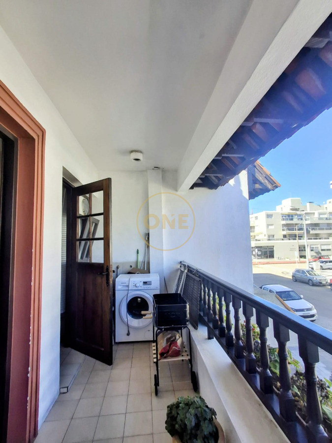 Apartamento ID.1959 - Apartamento de 1 dormitorio Península