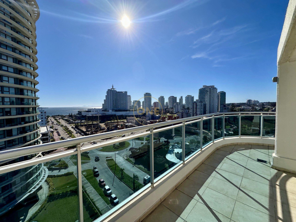 Apartamento ID.1945 - Apartamento 1 Dormitorio Sol y Luna II Home & Spa