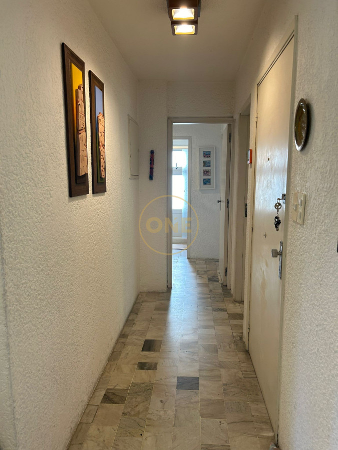Apartamento ID.1555 - venta apartamento 3 dormitorios en Roosevelt - Punta del Este con terraza y parrillero