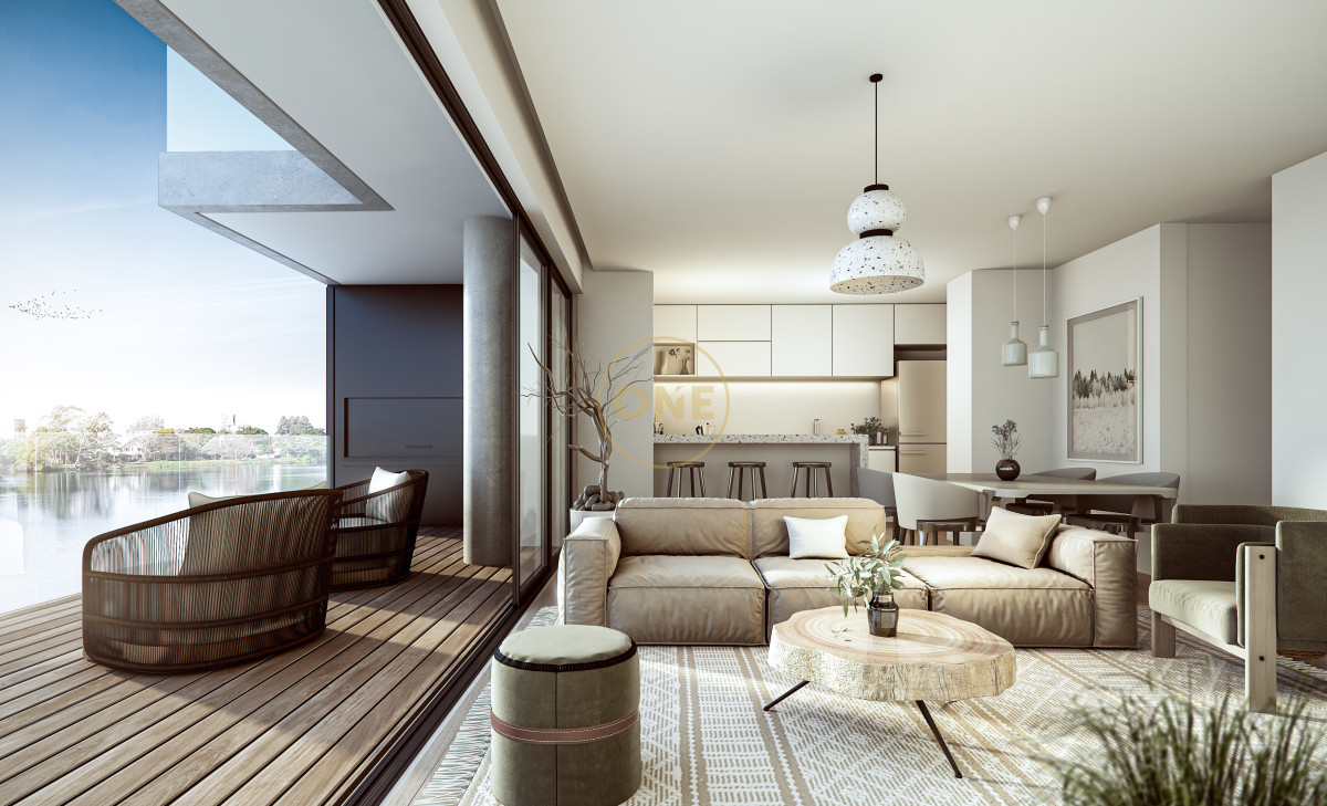 Apartamento ID.1864 - Bellevue